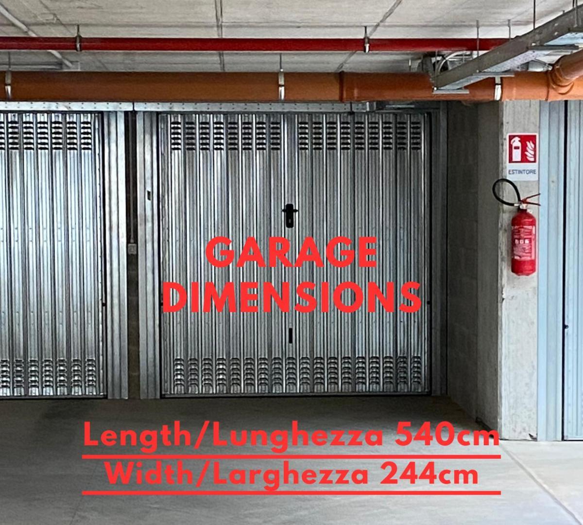 Harmony House - Rho Fiera 6Min - Free Parking - Terrace Apartman Milánó Kültér fotó